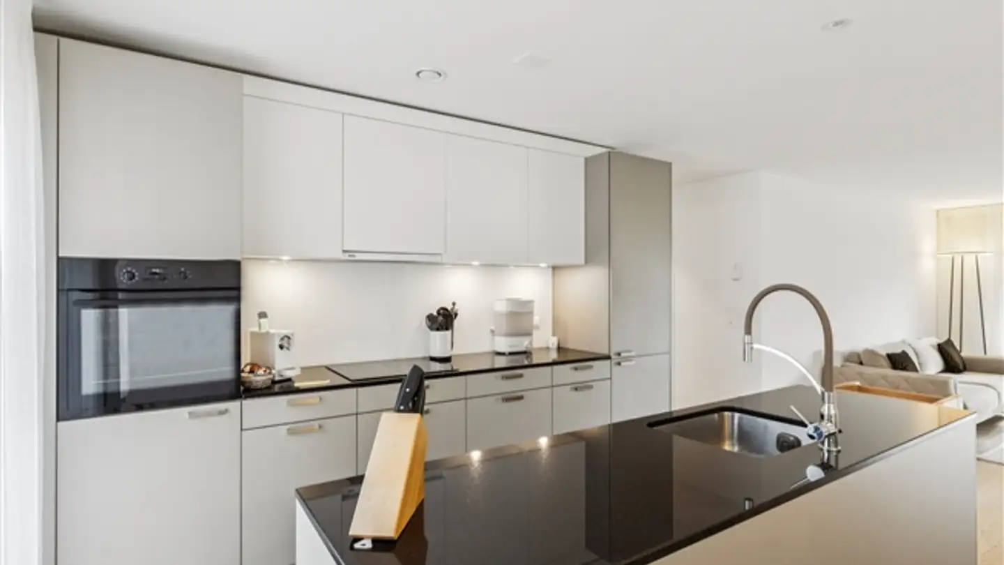 Wohnung kaufen - Hauptstrasse 27, 5444 Künten - Foto 2