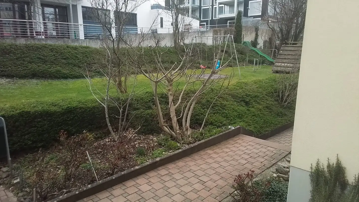 Single room for rent - 8832 Wollerau - Photo 4