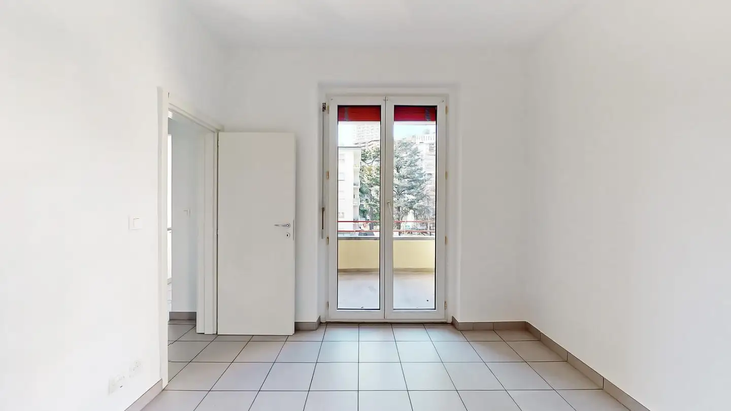 Appartamento in affitto - Via Beltramina 6, 6900 Lugano - Foto 3