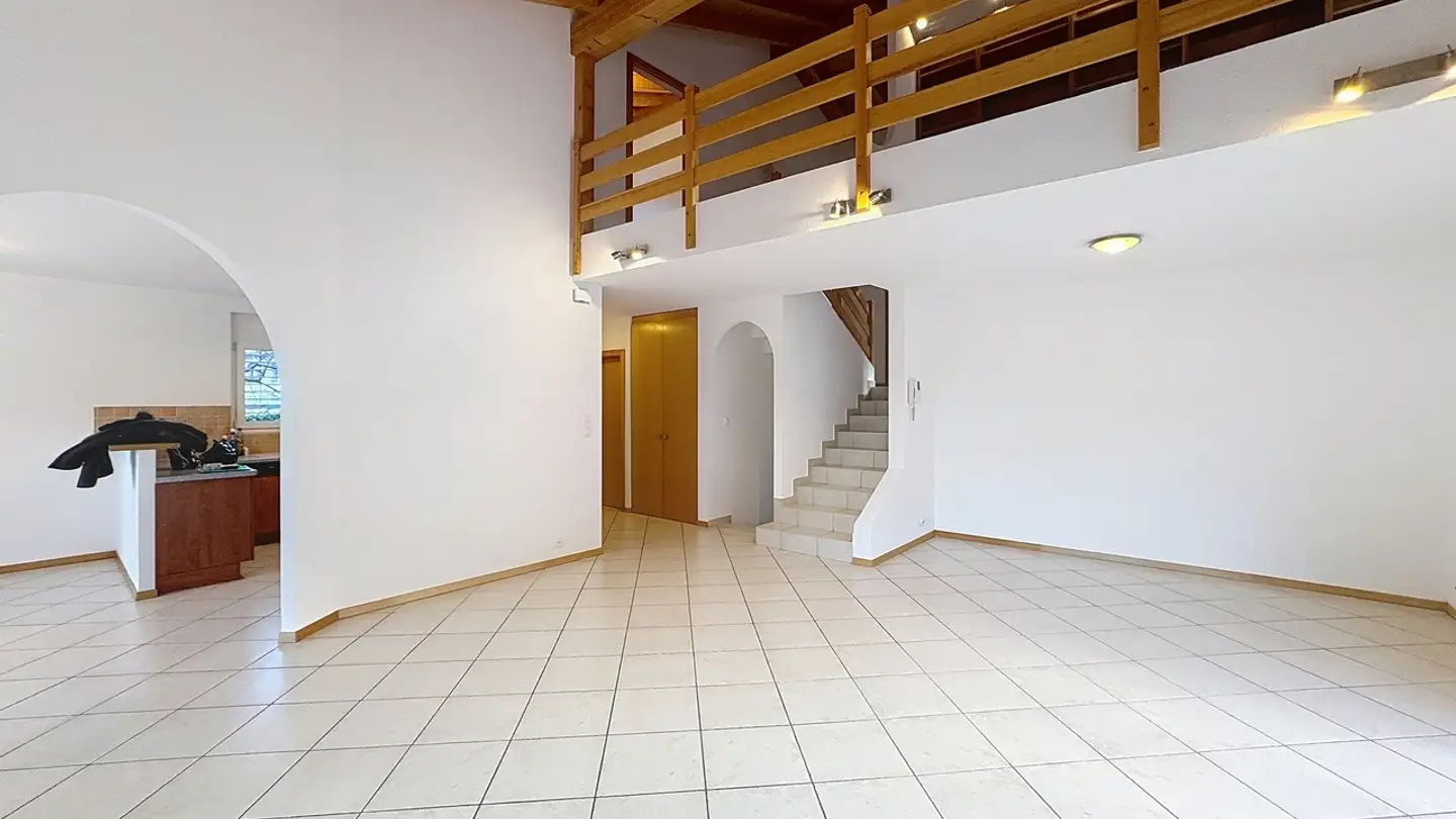 Villa for rent - Chemin De L'institut 5, 1967 Bramois - Photo 4