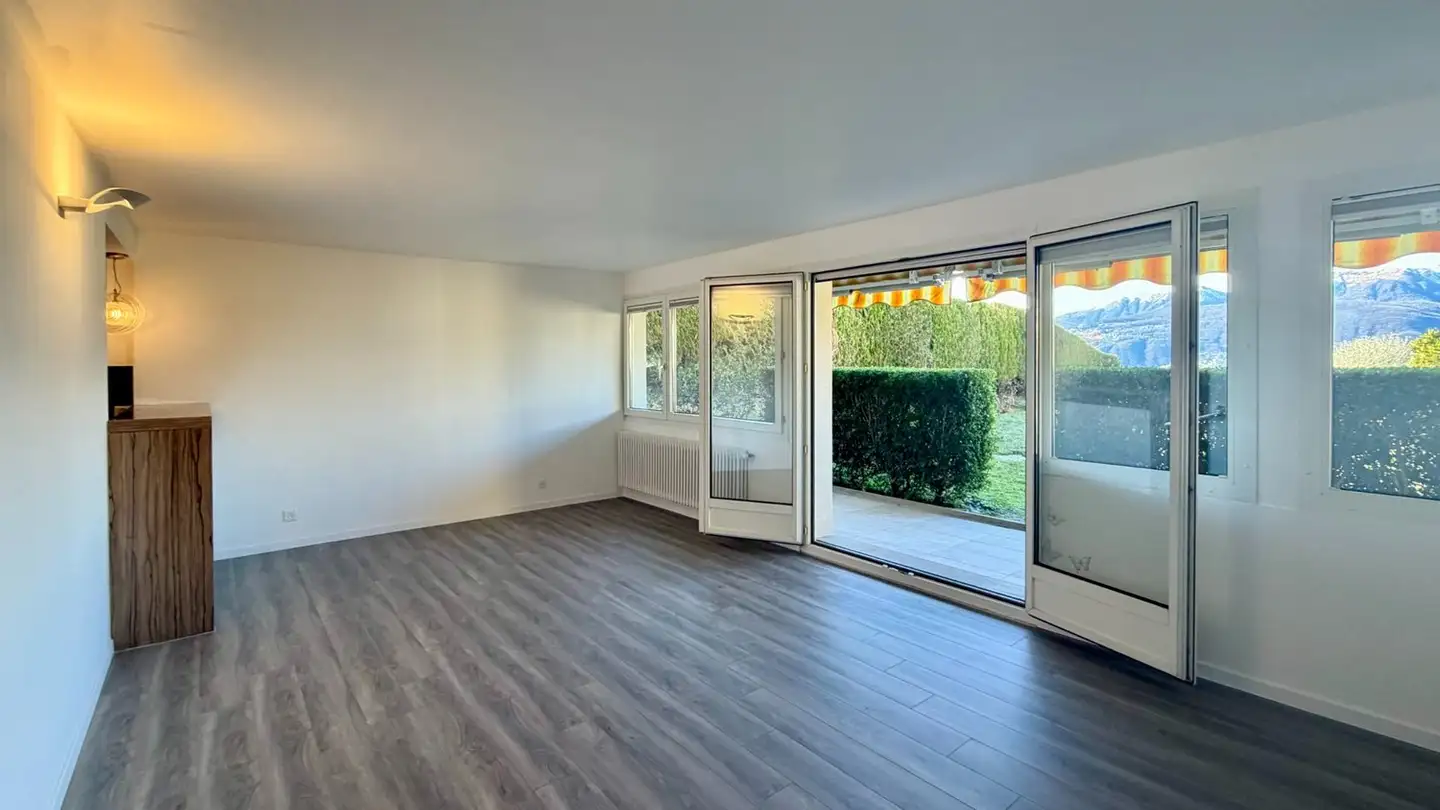 Apartment for sale - Via Aldesago 17, 6962 Viganello - Photo 2