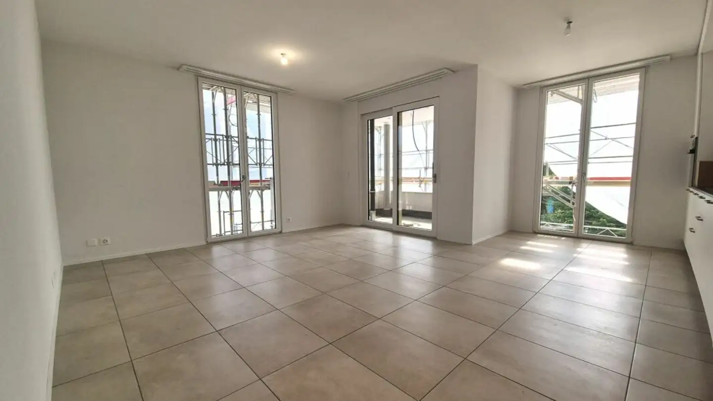 Appartement à louer - Allée Charles-Edouard-Guillaume 6, 1723 Marly - Photo 2