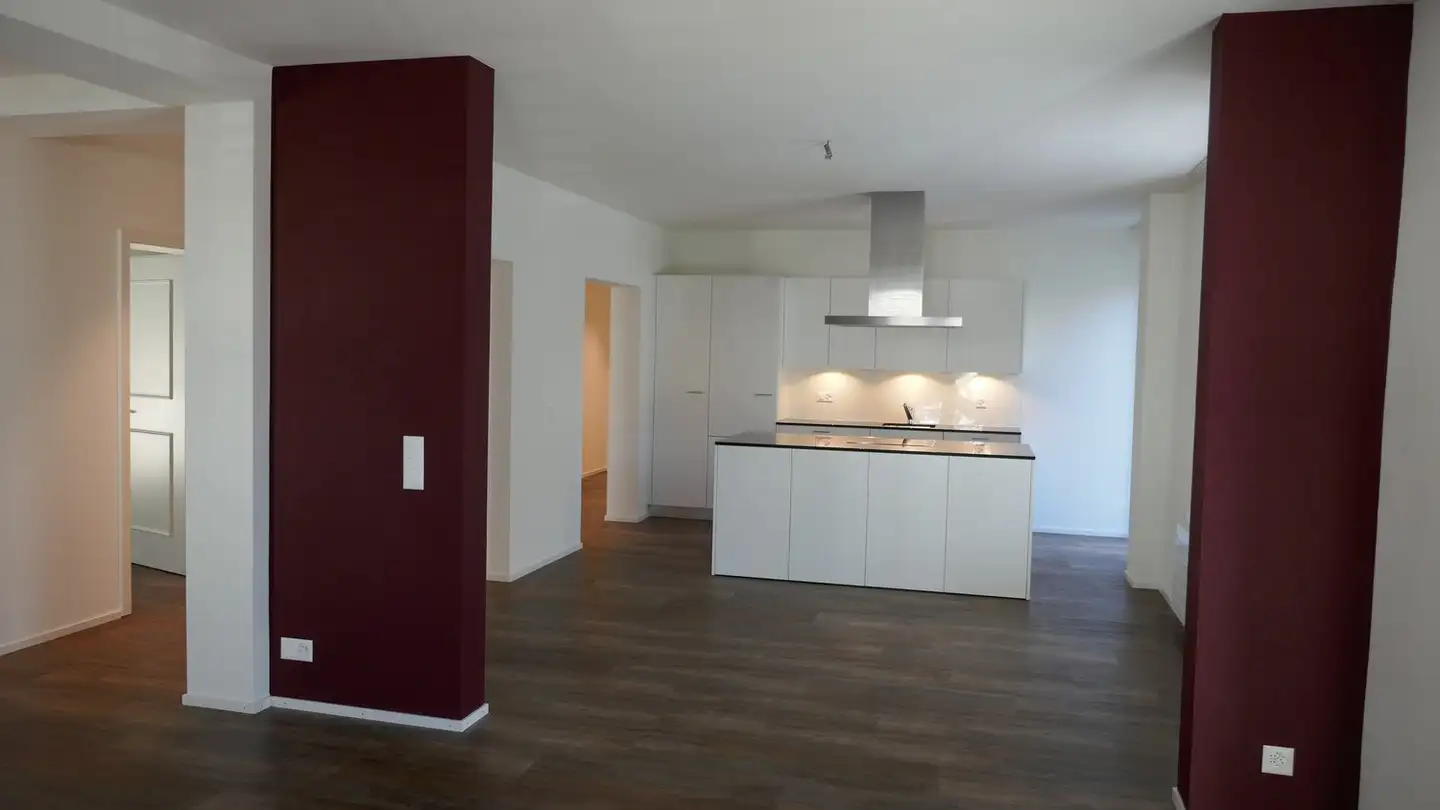 Appartamento in affitto - Centralstrasse 42, 3800 Interlaken