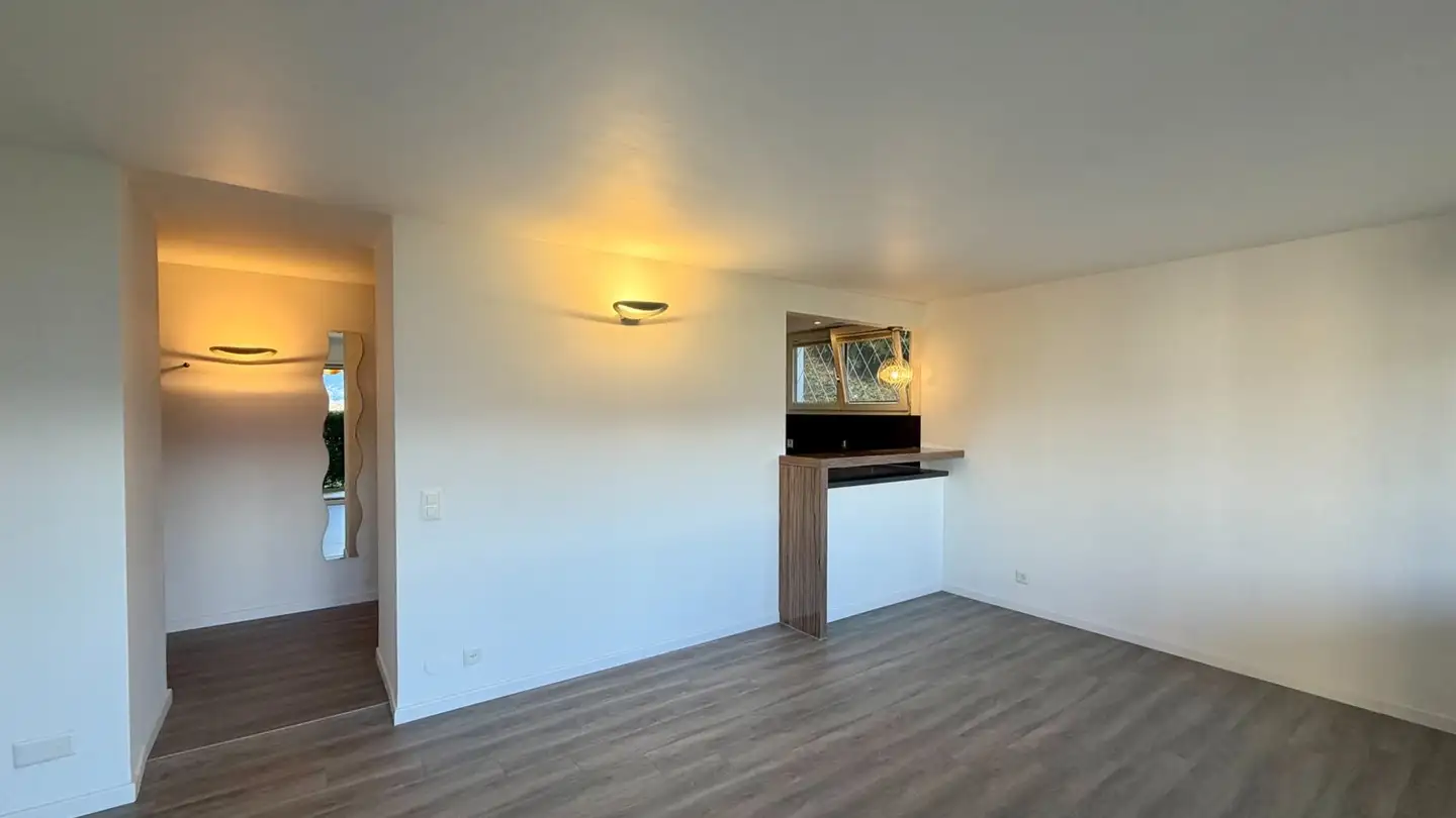 Apartment for sale - Via Aldesago 17, 6962 Viganello - Photo 3