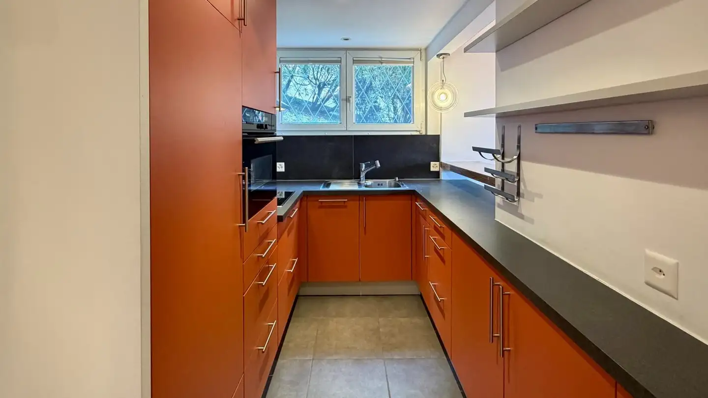 Apartment for sale - Via Aldesago 17, 6962 Viganello - Photo 4