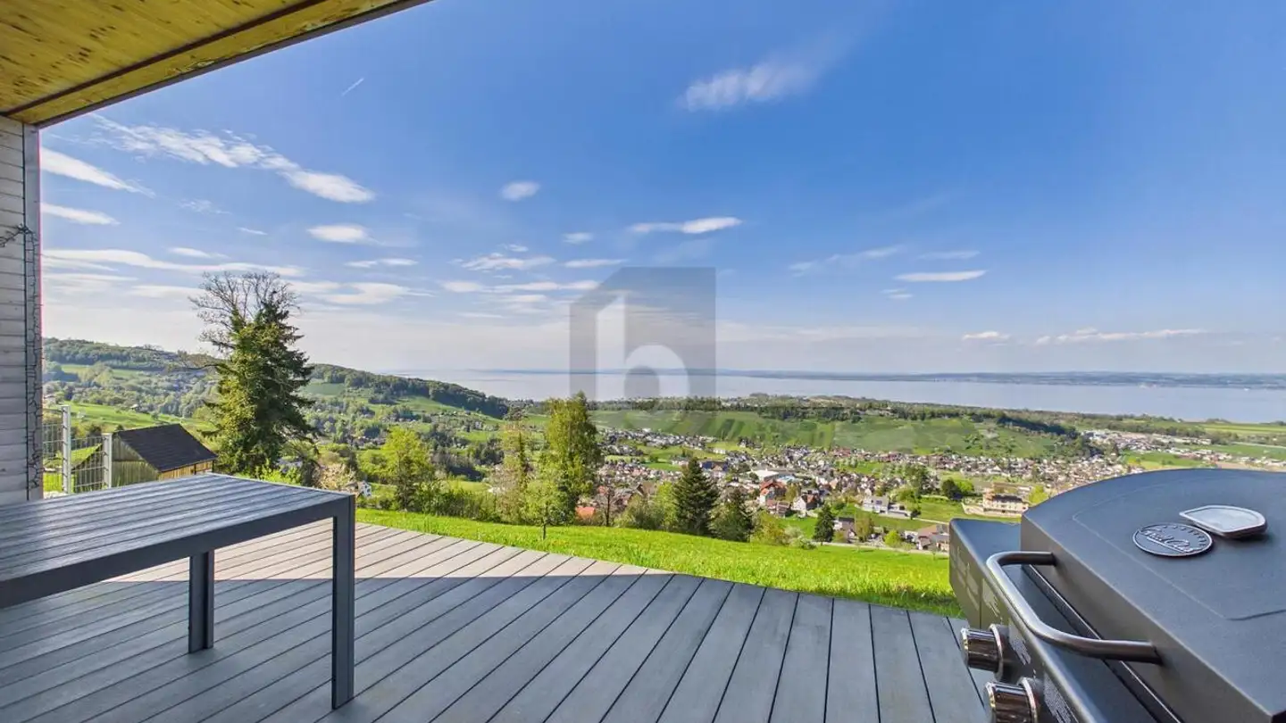 Apartment for rent - 9427 Wolfhalden