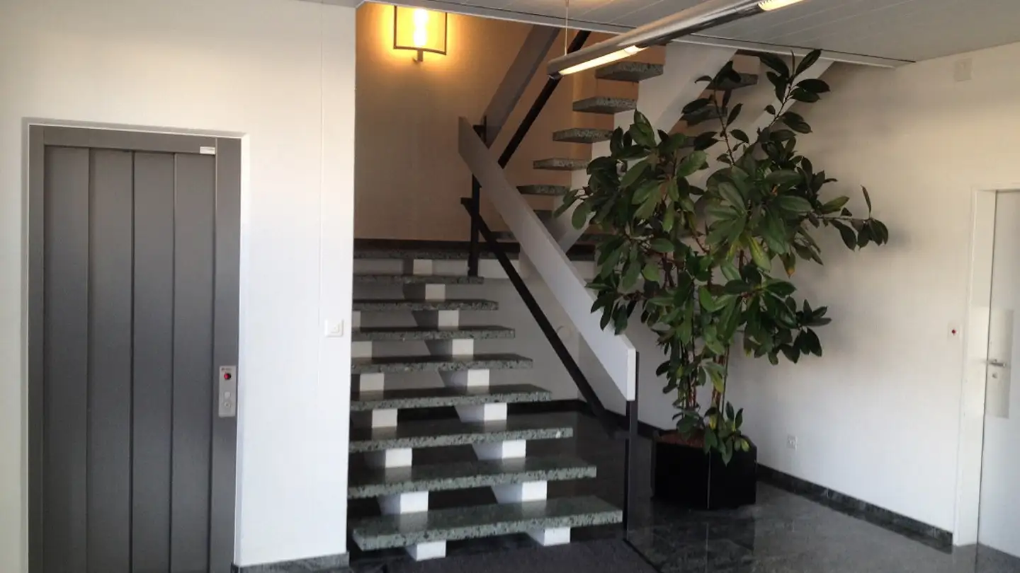 Commercial à louer - Allmeindstrasse 17, 8840 Einsiedeln - Photo 3