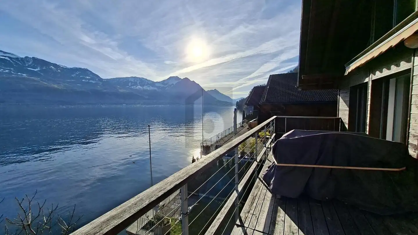 Duplex in affitto - 6442 Gersau