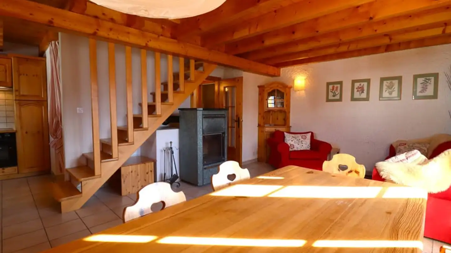 Single house for sale - 3961 St-Luc - Photo 4