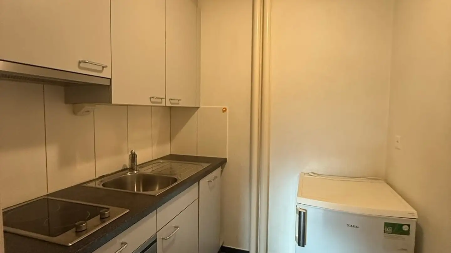 Appartamento in affitto - Bahnhofstrasse 16, 3292 Busswil BE - Photo 2