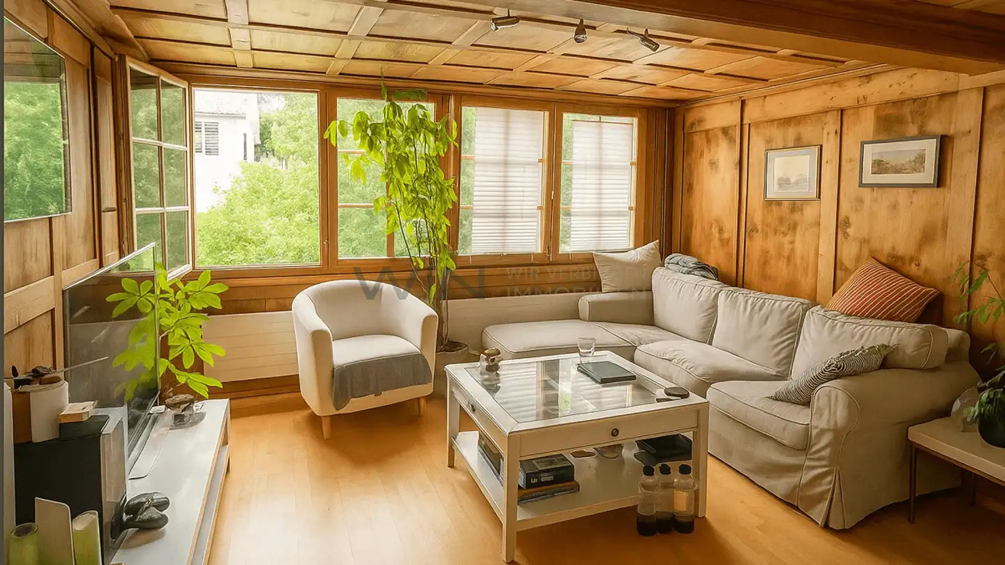 Casa singola in vendita - 8915 Hausen am Albis - Photo 2