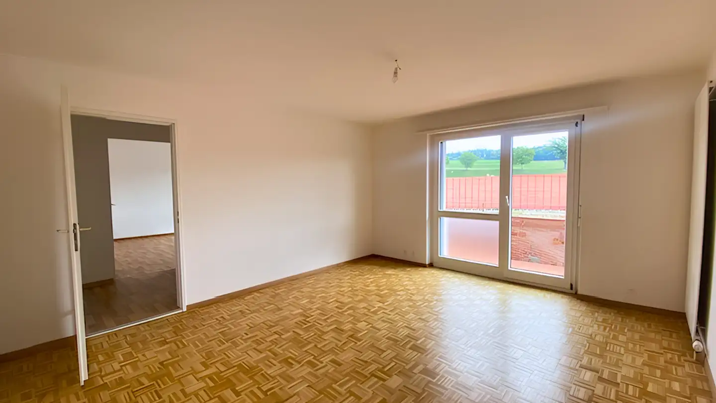 Wohnung mieten - Route De Lossy 39, 1782 Belfaux