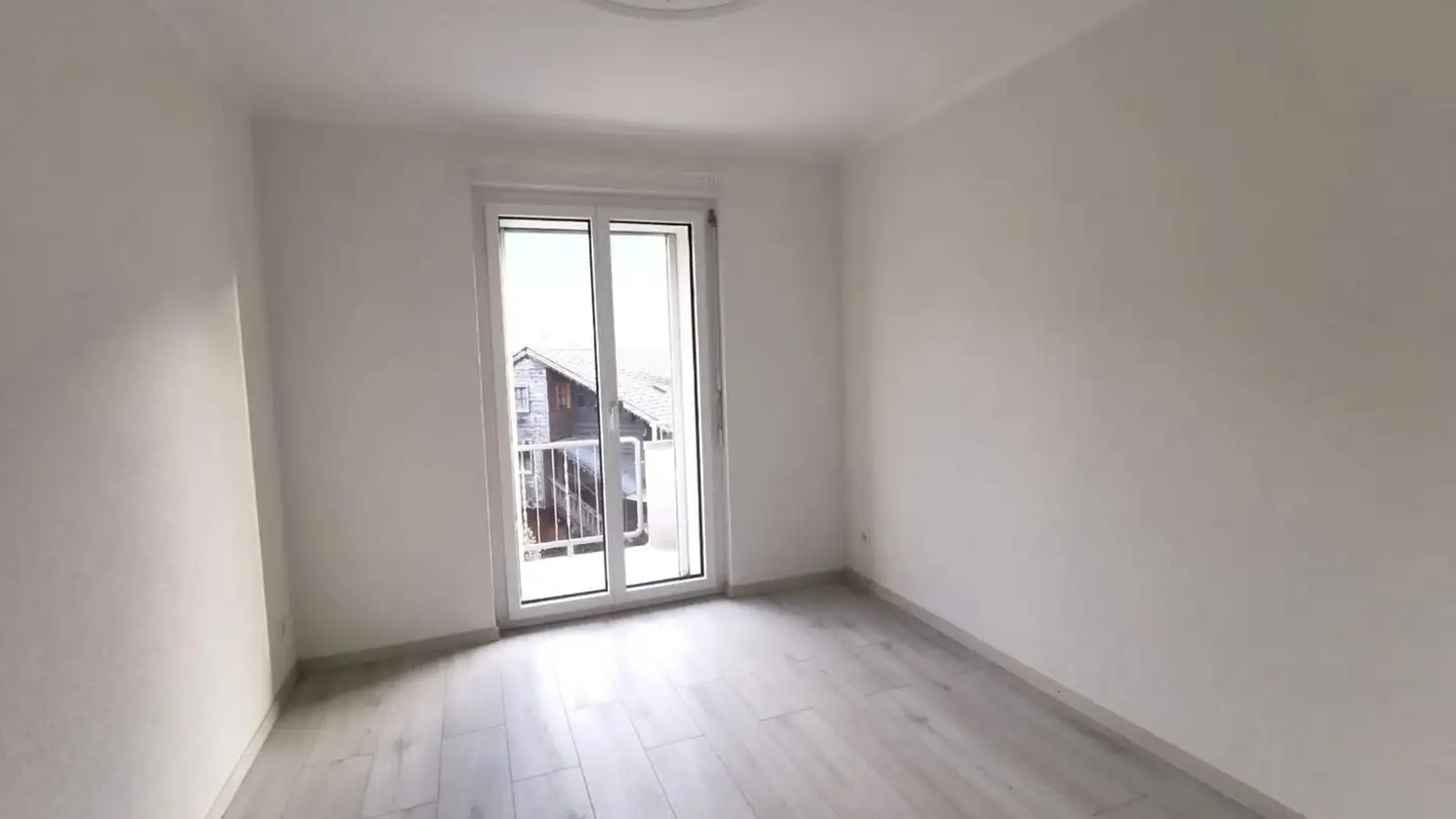 Appartamento in affitto - Blattenstrasse 11, 3904 Naters - Photo 3