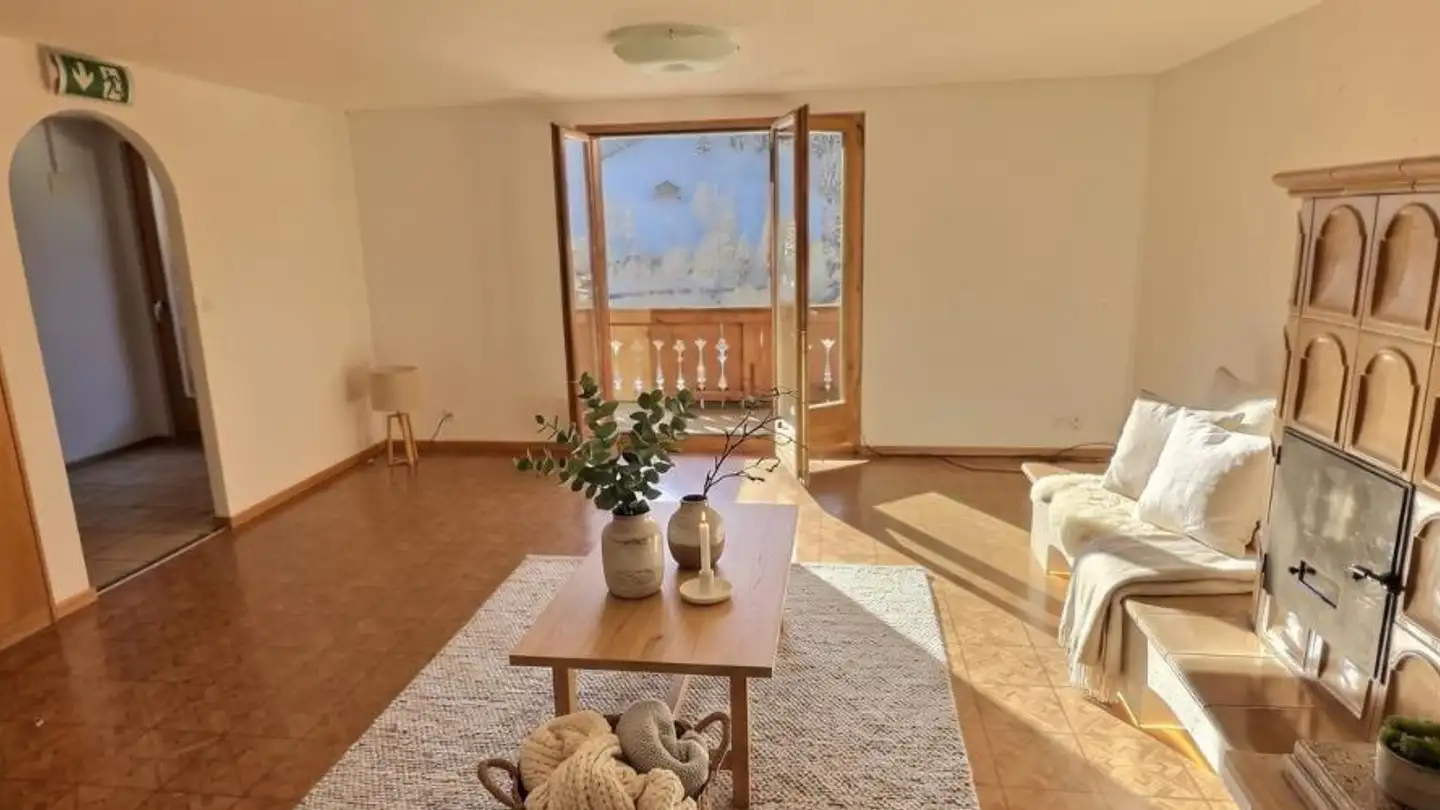Maison individuelle à vendre - 1660 L'Etivaz - Photo 2