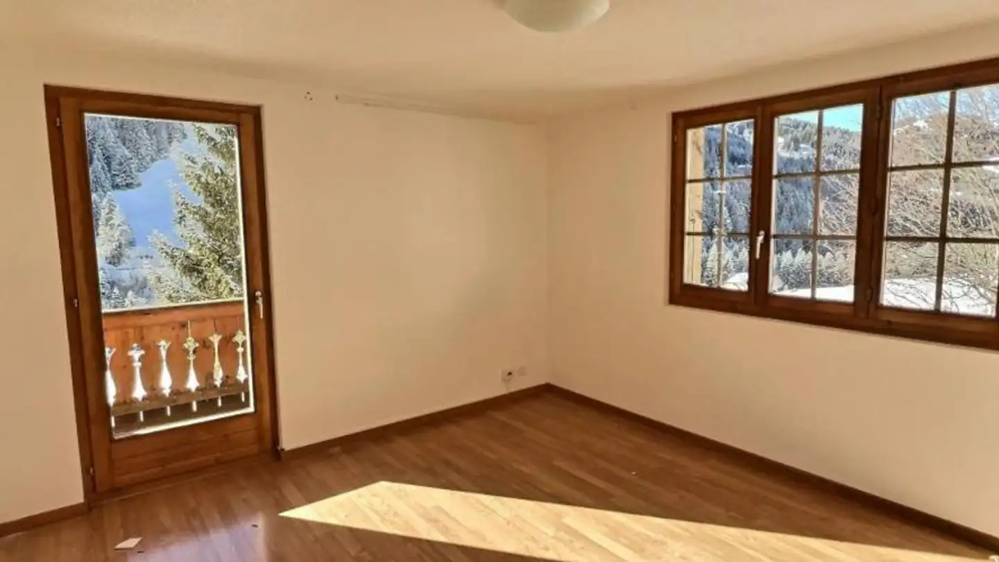 Maison individuelle à vendre - 1660 L'Etivaz - Photo 4