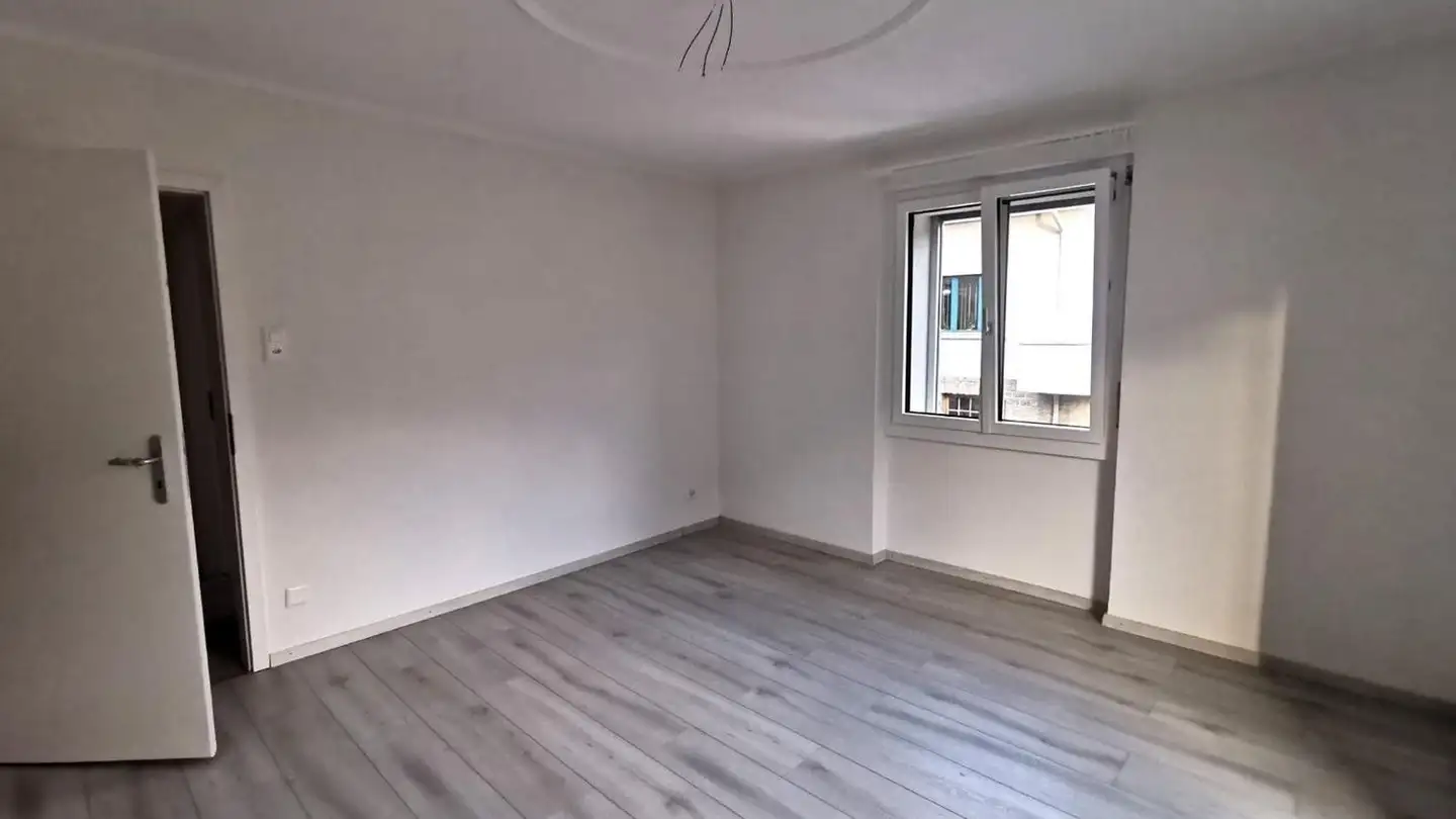 Appartamento in affitto - Blattenstrasse 11, 3904 Naters - Photo 4