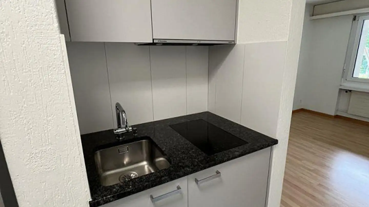 Apartment for rent - Hauptstrasse 44, 8572 Berg TG