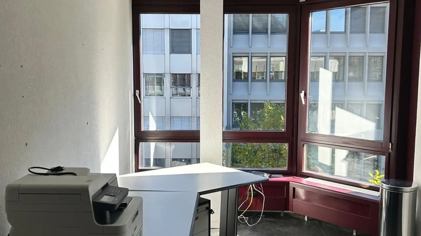 Bürofläche mieten - Alexanderstrasse 9, 7000 Chur