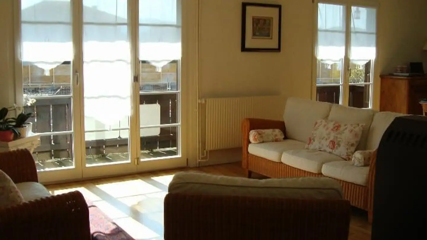 Appartement à louer - Sonnenweg 18, 3073 Gümligen - Photo 2