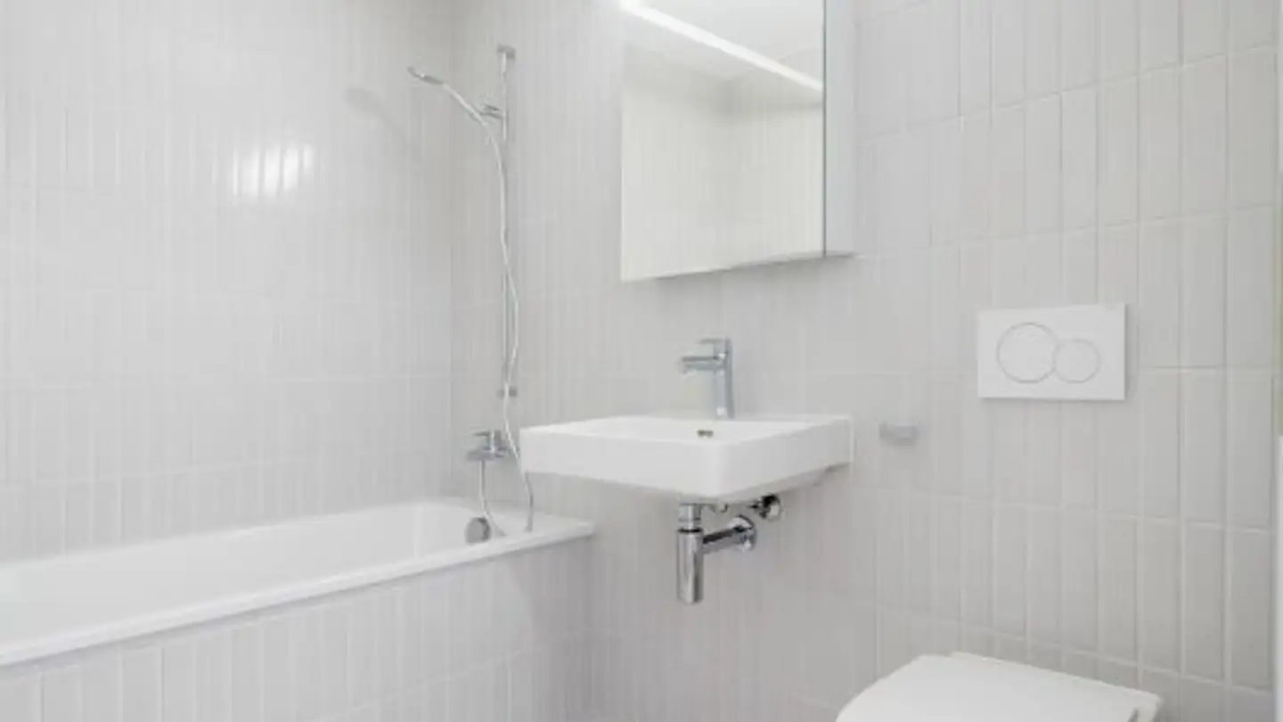 Apartment for rent - Chemin Fantaisie 6, 2300 La Chaux-de-Fonds - Photo 3