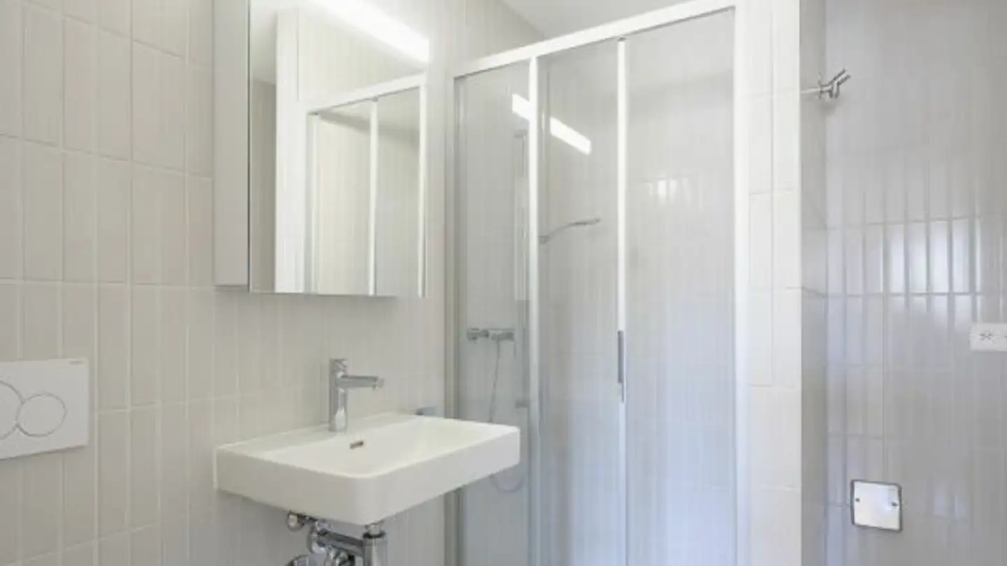 Apartment for rent - Chemin Fantaisie 6, 2300 La Chaux-de-Fonds - Photo 4