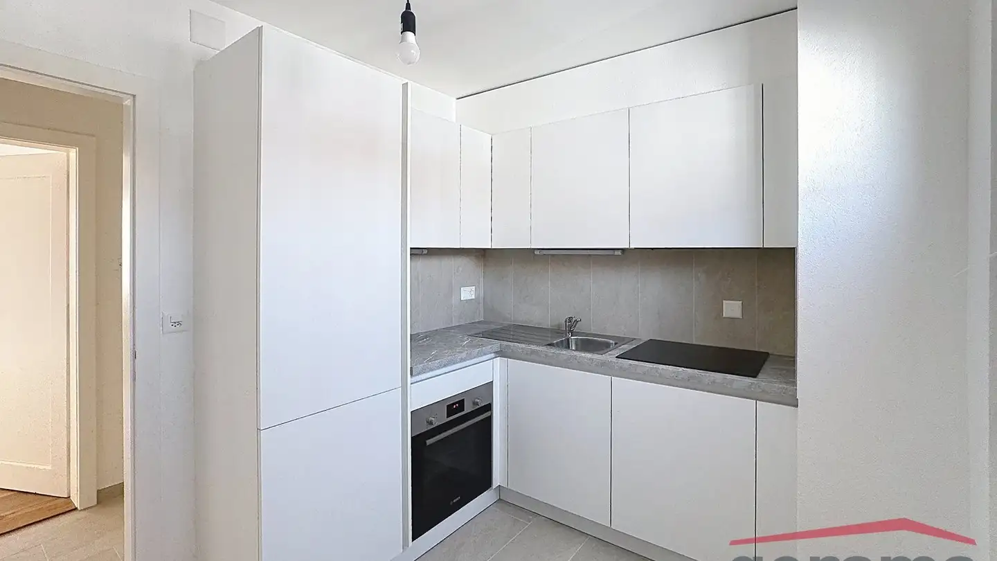 Wohnung mieten - Rue Louis-Chollet 6, 1700 Fribourg