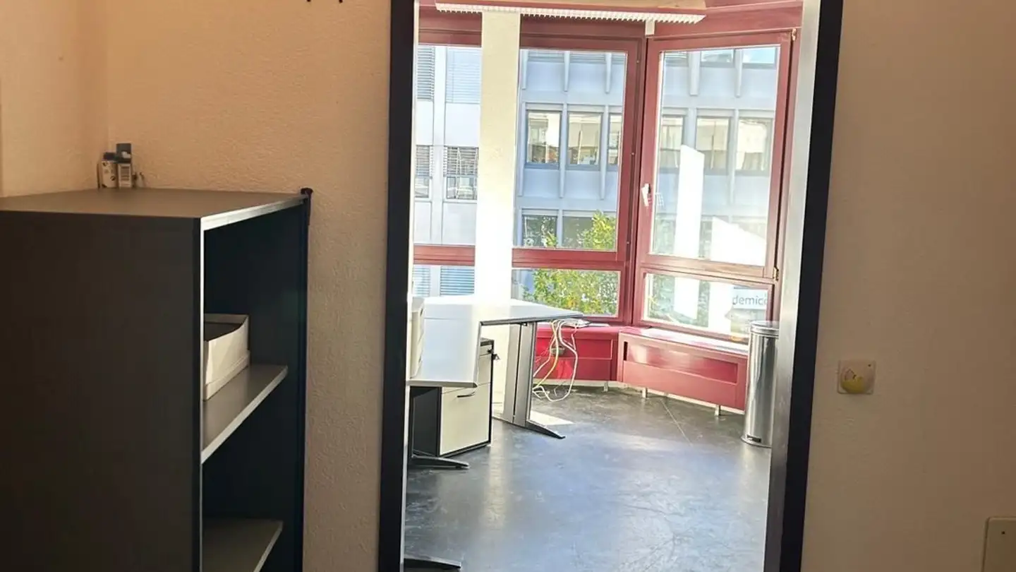 Bürofläche mieten - Alexanderstrasse 9, 7000 Chur - Foto 2