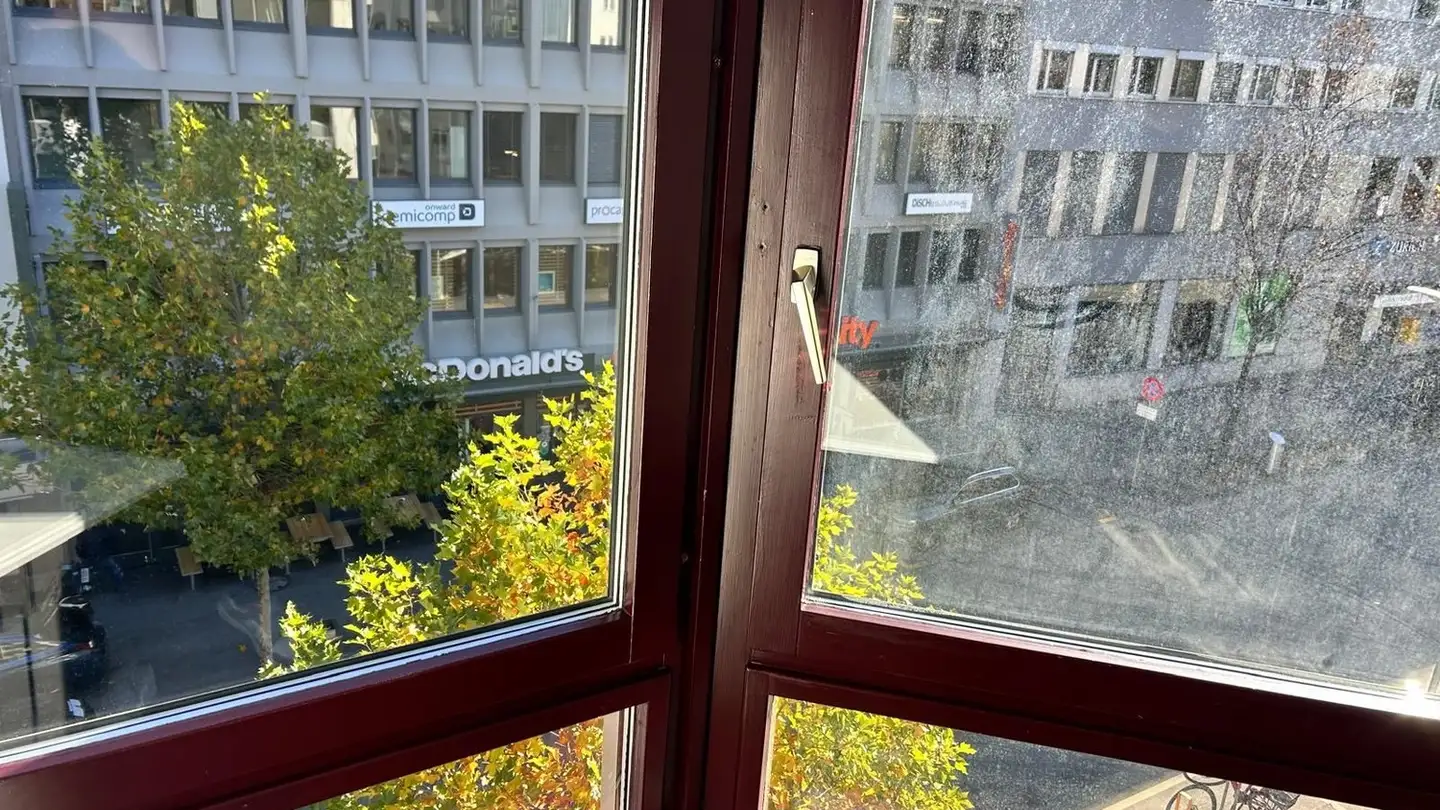 Bürofläche mieten - Alexanderstrasse 9, 7000 Chur - Foto 3