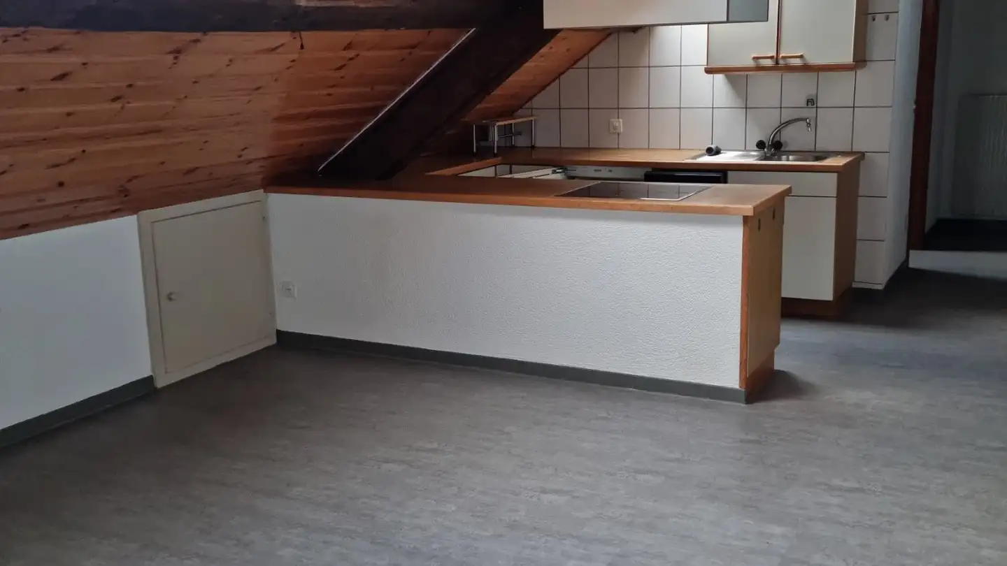 Apartment for rent - 1740 Neyruz FR