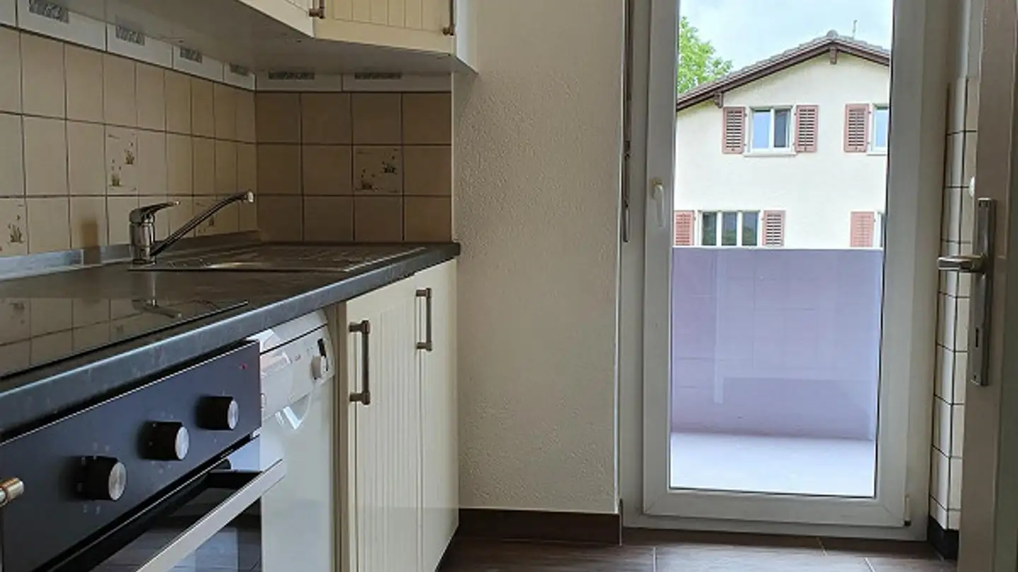 Appartement à louer - Am Stalden 8, 5014 Gretzenbach - Photo 2