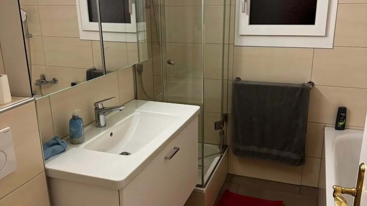 Single room for rent - Neubergstrasse 32, 5330 Bad Zurzach - Photo 3