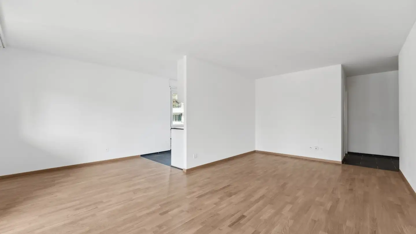 Appartement à louer - Waldmannstrasse 14, 3027 Bern - Photo 3