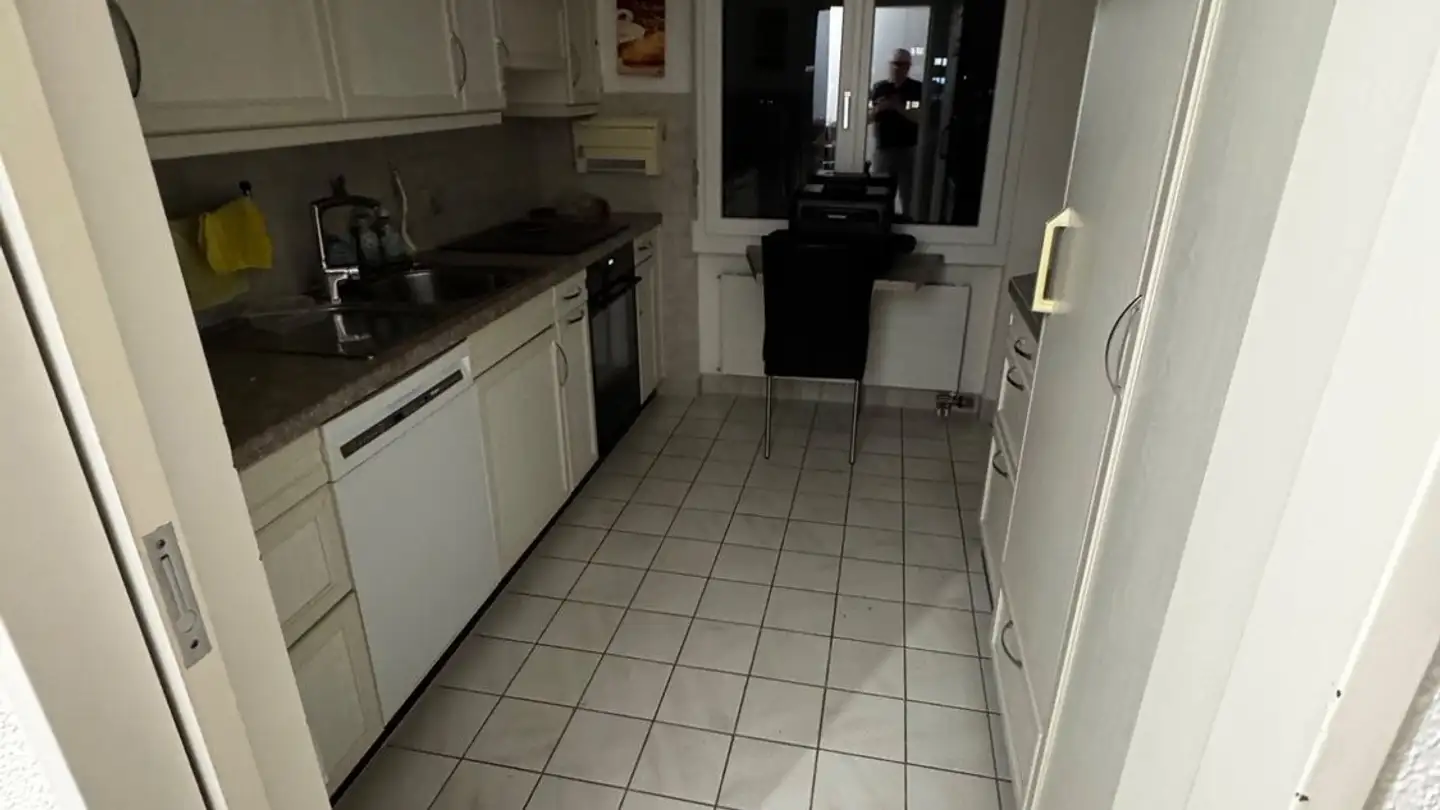 Single room for rent - Neubergstrasse 32, 5330 Bad Zurzach - Photo 4