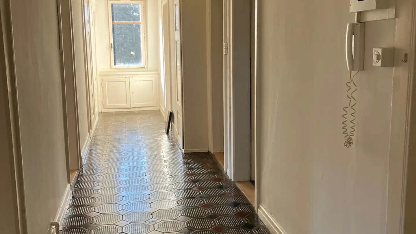 Attico in affitto - Rosenstrasse 20, 3800 Interlaken - Foto 2