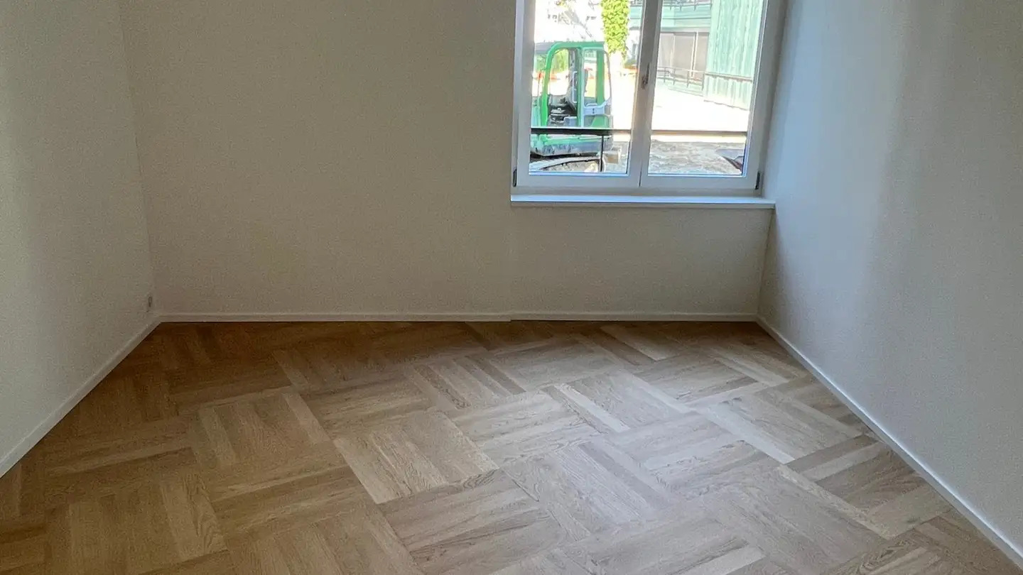 Wohnung mieten - Buchholzstrasse 9, 8053 Zürich - Foto 3