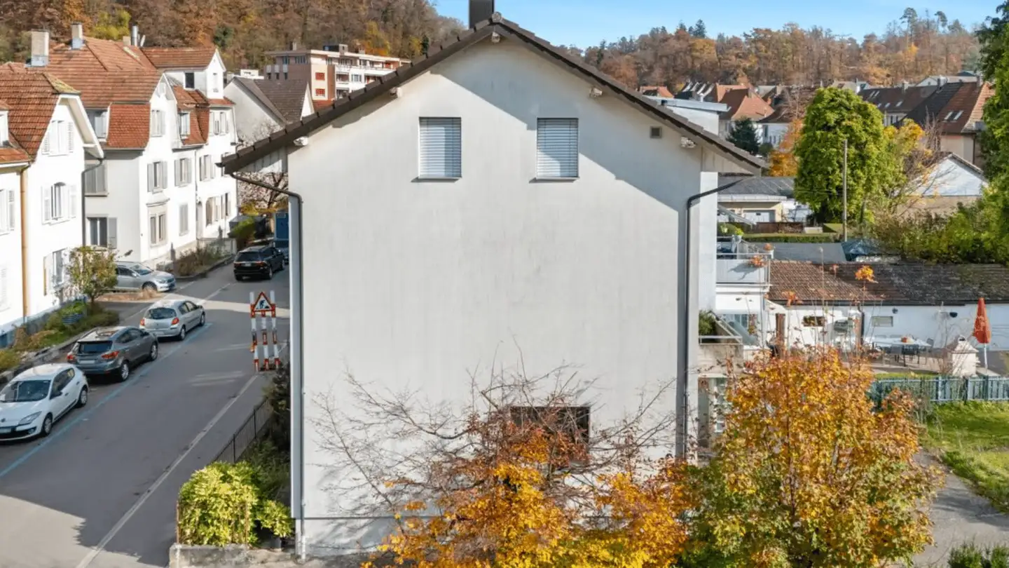 Casa bifamiliare in vendita - Kreuzstrasse 26, 4600 Olten - Foto 2