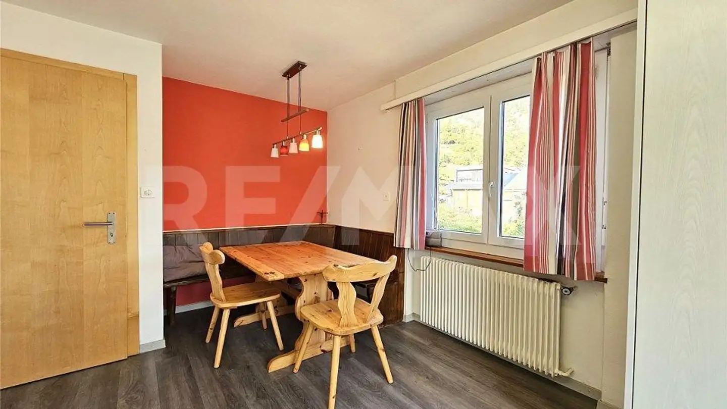 Appartement à vendre - Dorfstrasse 24, 3942 St. German - Photo 4