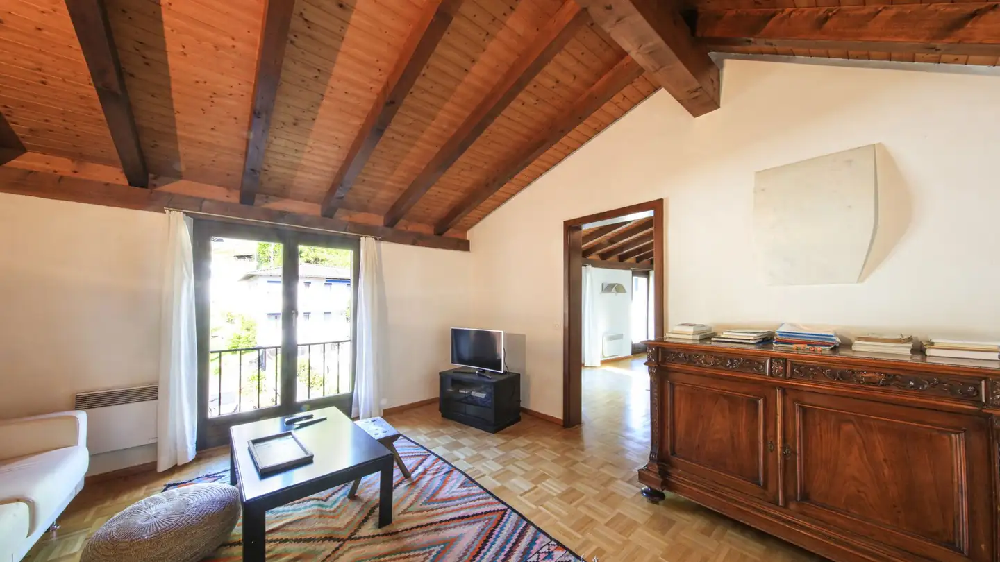 Single house for sale - Contrada Mondrigo, 6616 Losone