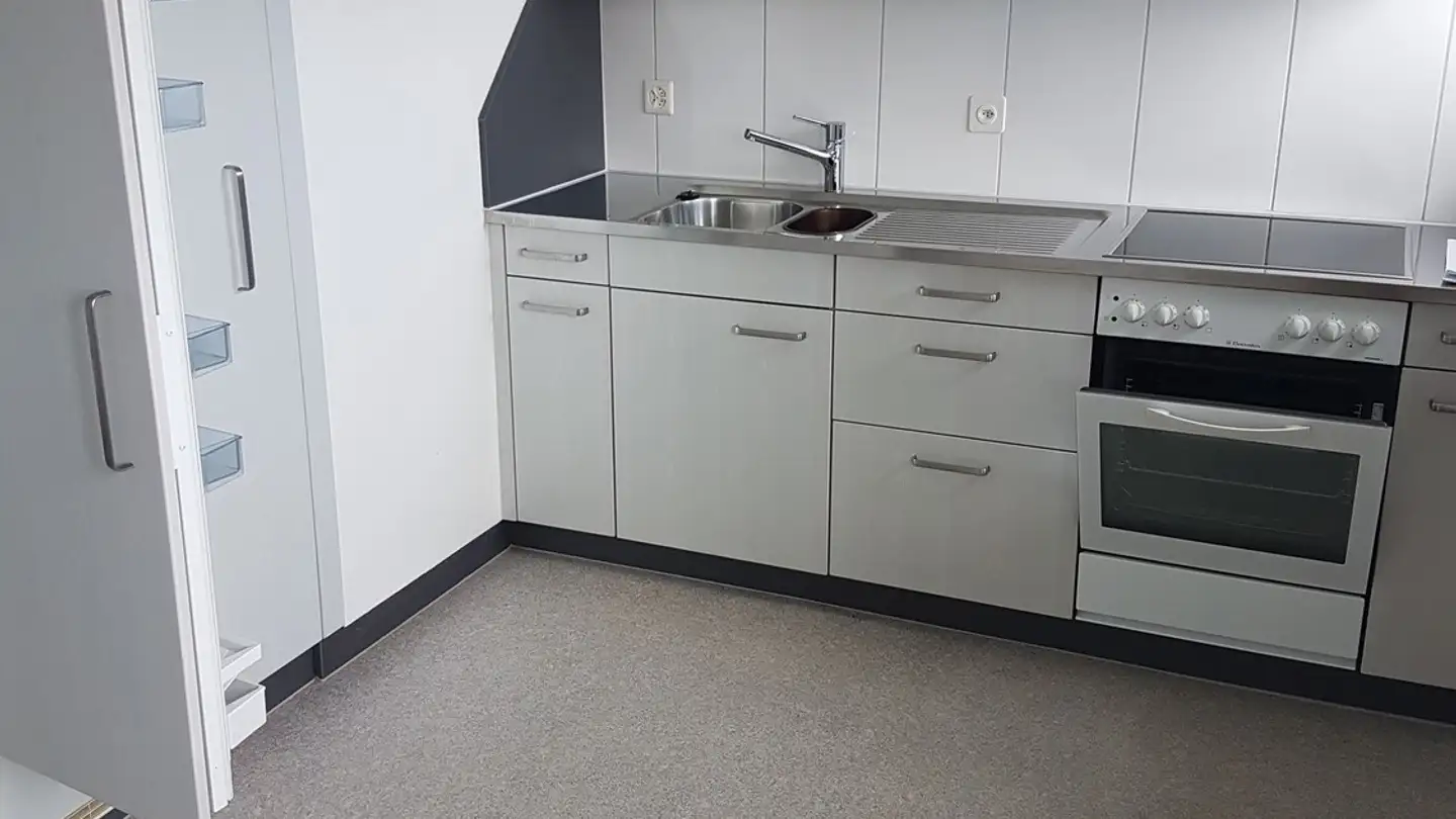 Appartamento in affitto - 5316 Leuggern