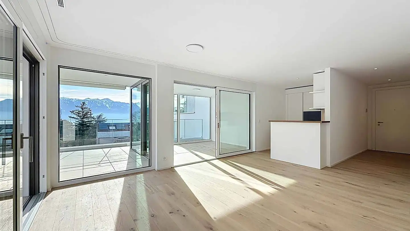 Appartamento in vendita - 1095 Lutry - Foto 4