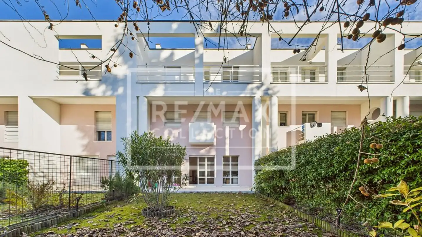 Single house for sale - 6900 Massagno