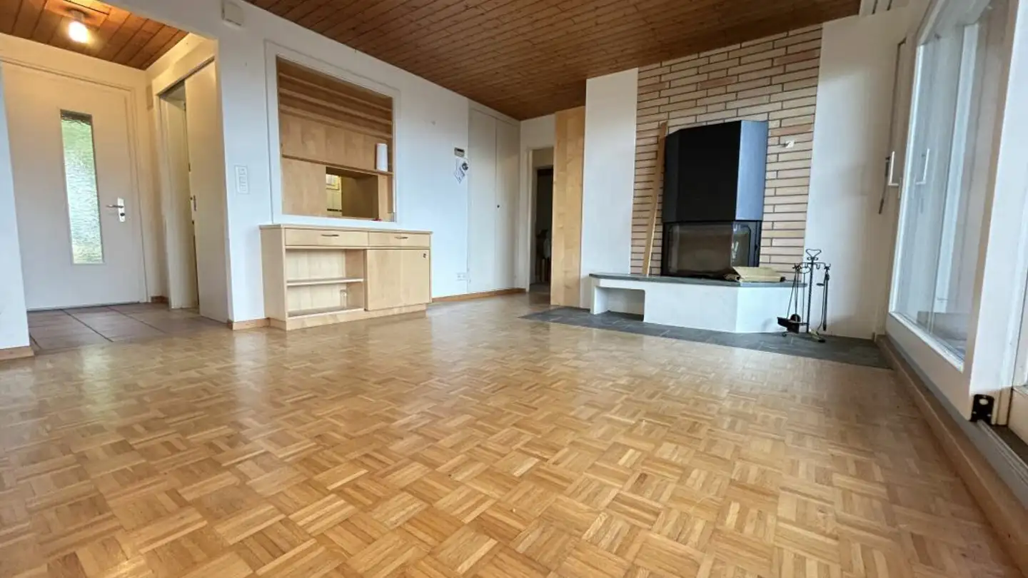 Einfamilienhaus kaufen - Rehweidstrasse 744, 9103 Schwellbrunn - Foto 3