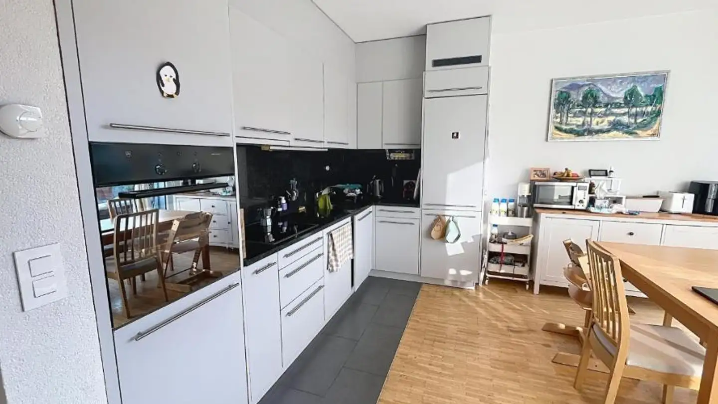 Wohnung mieten - Le Grand-Chemin 43, 1066 Epalinges - Foto 2
