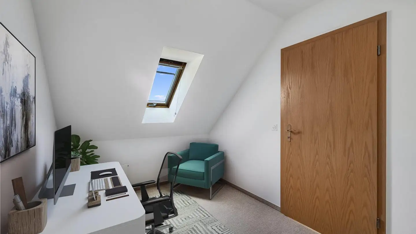 Duplex in vendita - 4102 Binningen - Foto 4