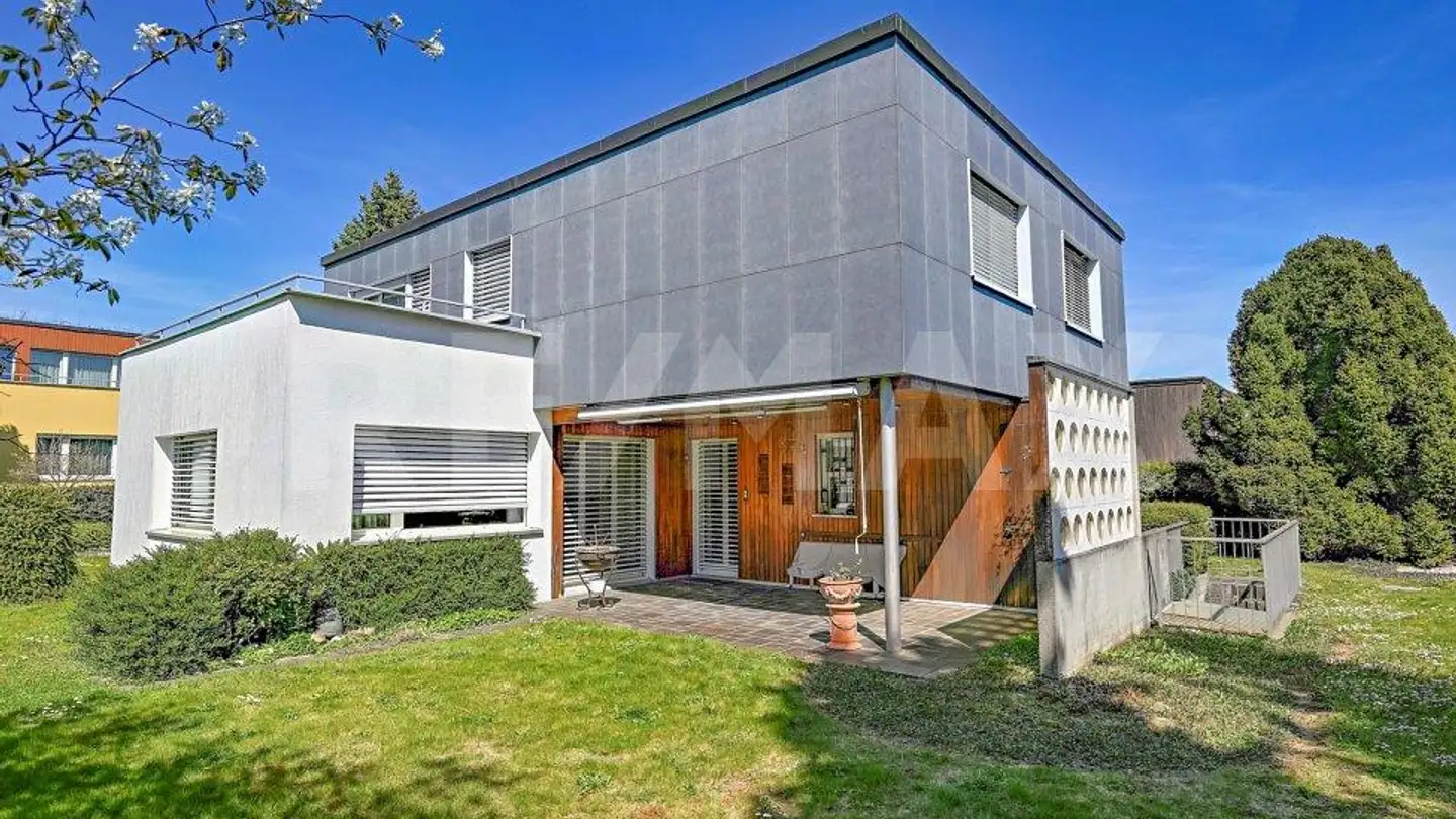 Single house for sale - 8152 Glattbrugg