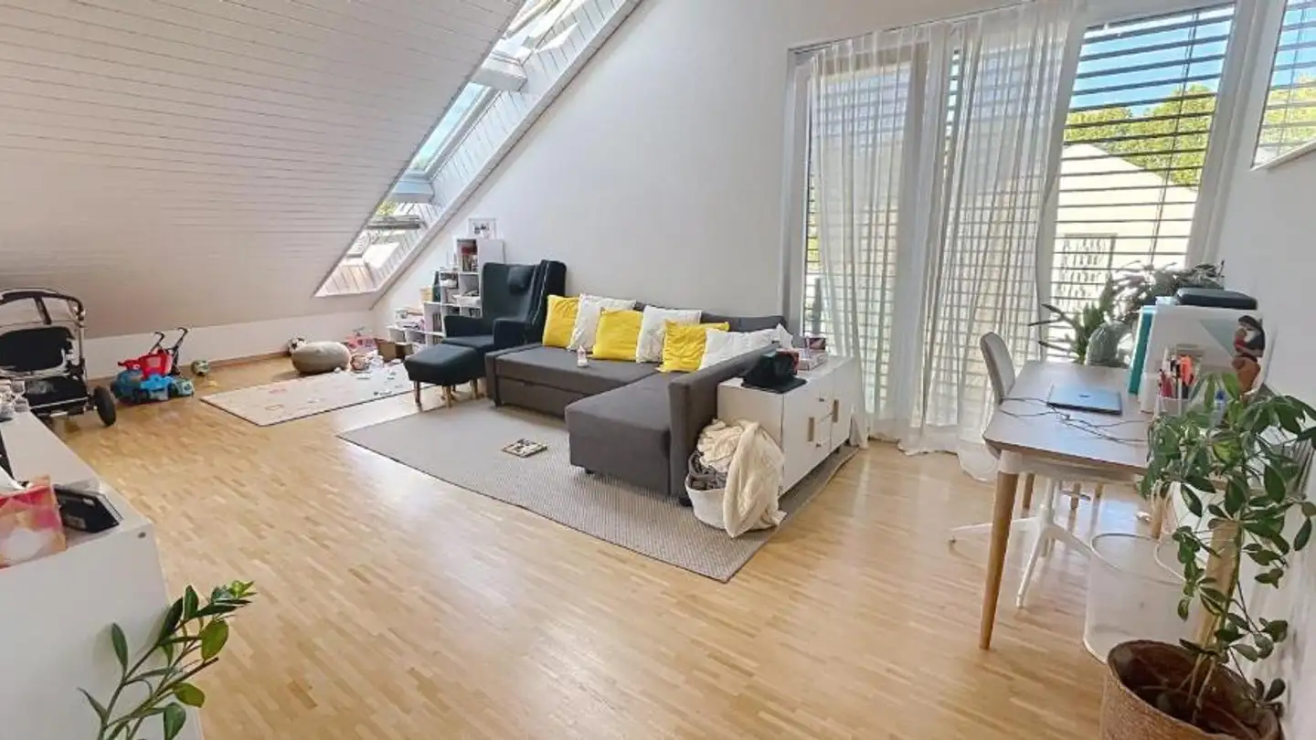 Wohnung mieten - Le Grand-Chemin 43, 1066 Epalinges - Foto 4