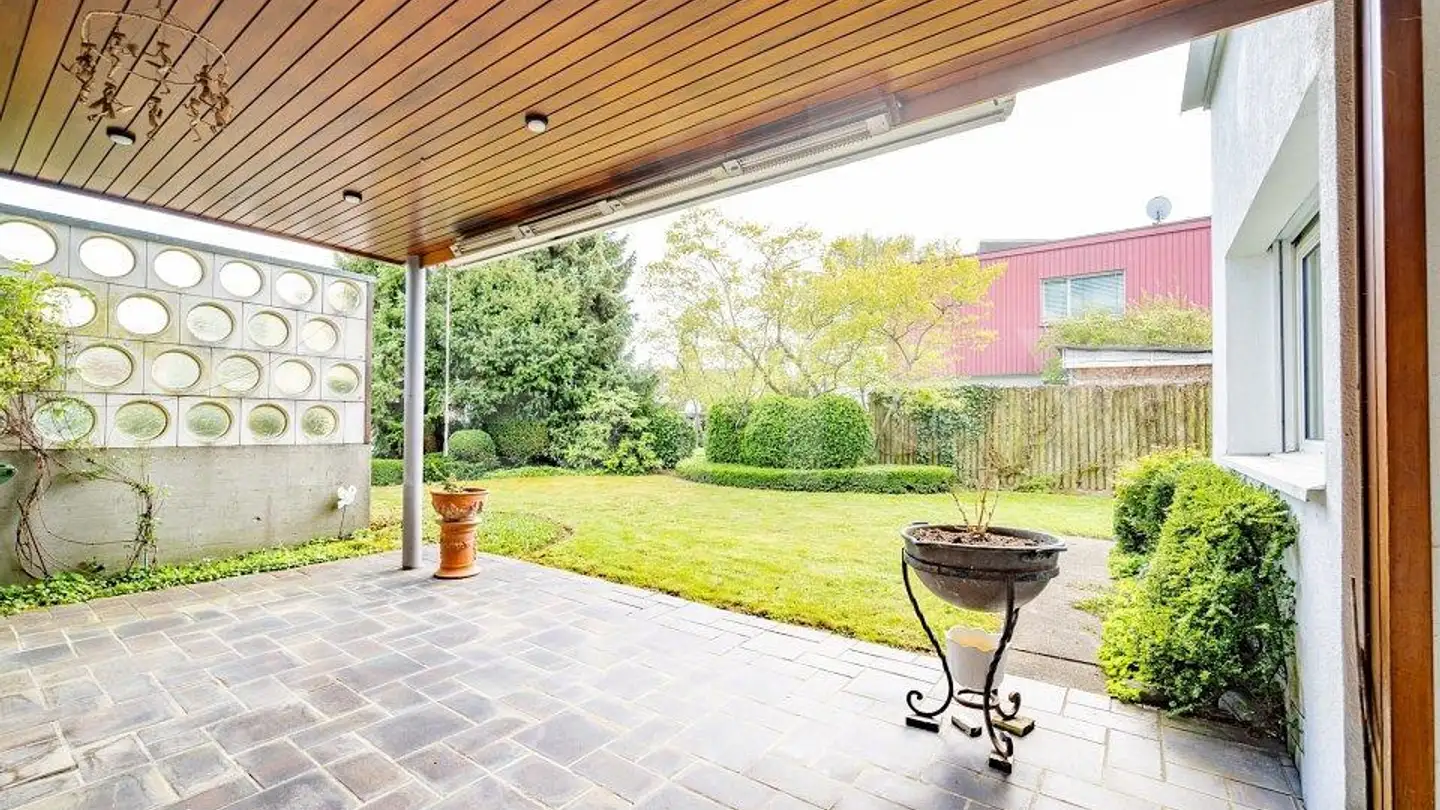 Maison individuelle à vendre - 8152 Glattbrugg - Photo 3