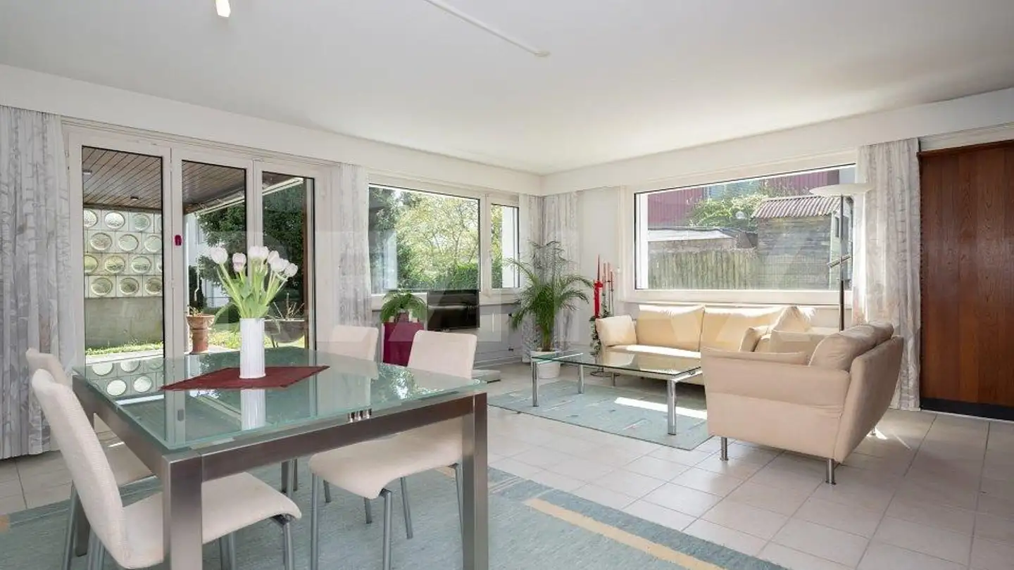 Maison individuelle à vendre - 8152 Glattbrugg - Photo 4