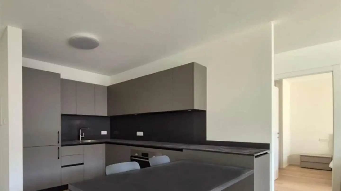 Furnished apartment for sale - Via Giocondo Albertolli, 6830 Chiasso - Photo 2