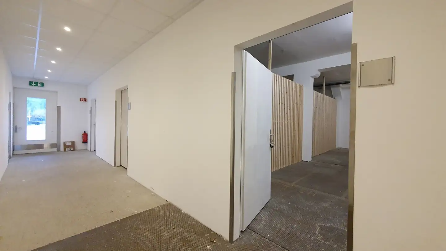 Lagerraum mieten - Hafenstrasse 19, 8280 Kreuzlingen - Foto 3